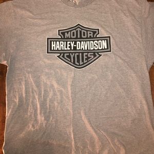 Harley Davidson T-shirt